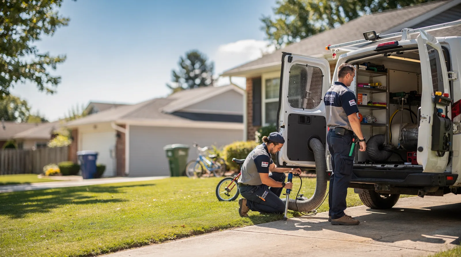 24/7 HVAC Repair & AC Replacement in Soledad, CA near me